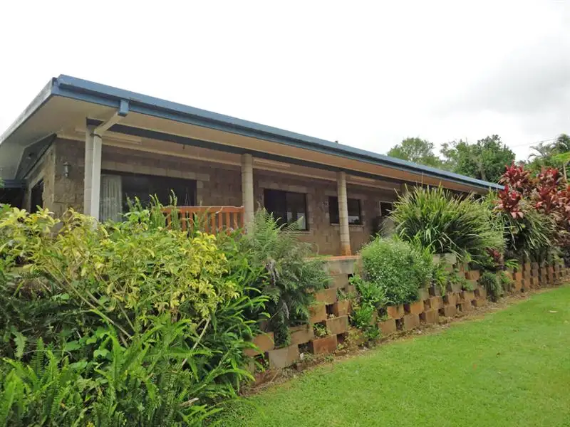 Main view of Homely house listing, 10 Danbulla Crescent, Atherton QLD 4883
