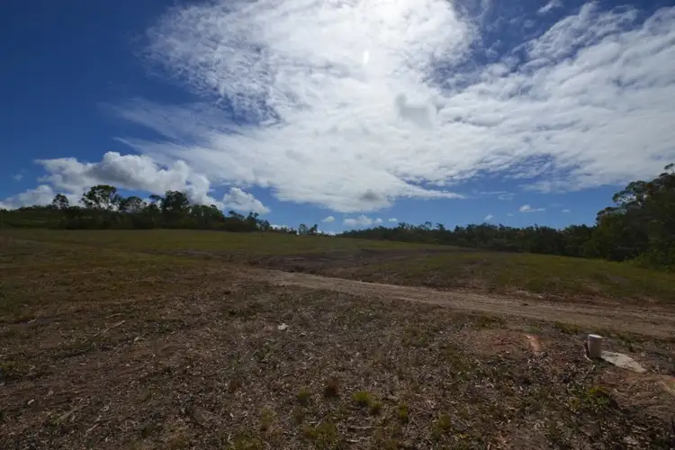 Fourth view of Homely land listing, 1405 Old Byfield Road, Lake Mary QLD 4703