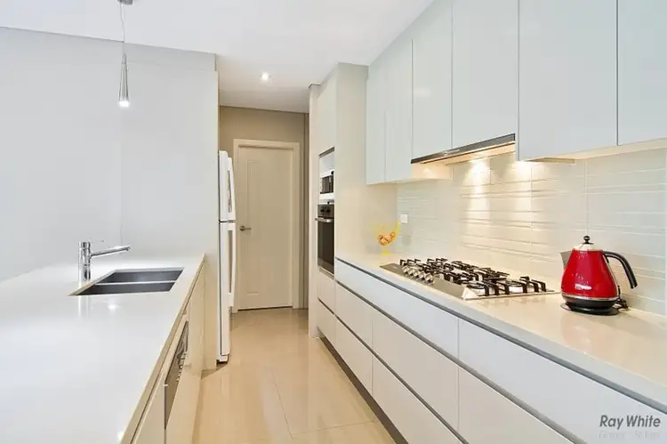 13/2A Killara Avenue, Killara NSW 2071