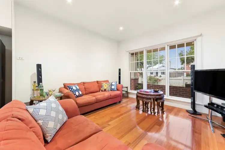 Second view of Homely unit listing, 1/7 Dalston Road, Hughesdale VIC 3166