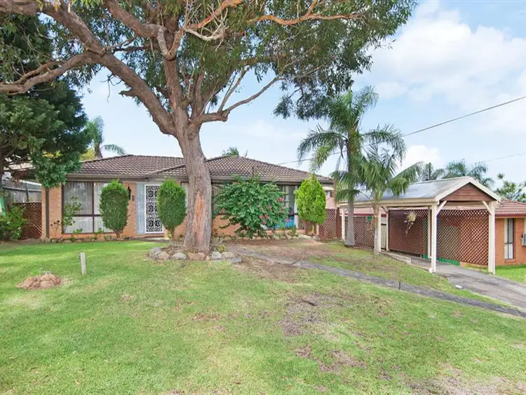 3 Pamela Close, Bateau Bay NSW 2261