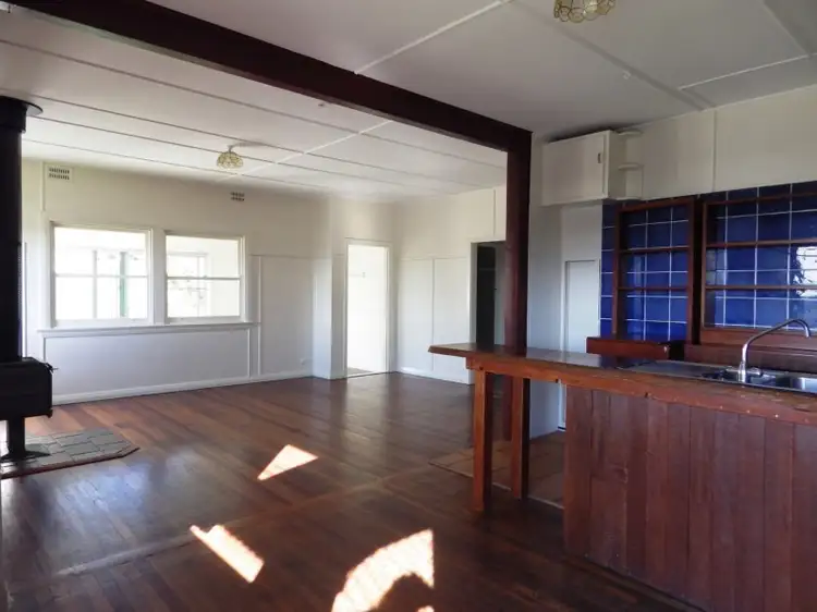 Second view of Homely house listing, 12 Beech Street, Dorrigo NSW 2453