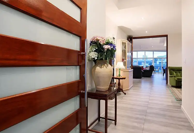 Third view of Homely house listing, 18 Merrimac Boulevard, Broadbeach Waters QLD 4218