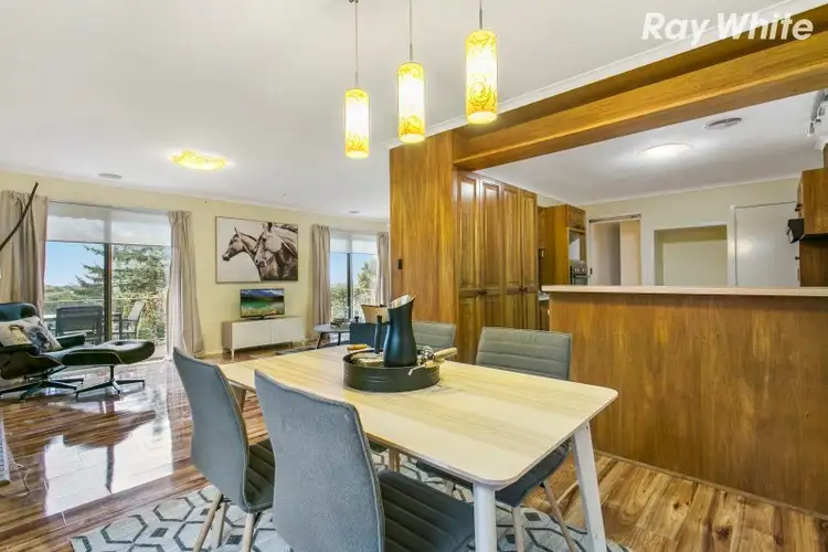 Fifth view of Homely house listing, 19 The Crescent, Ferntree Gully VIC 3156