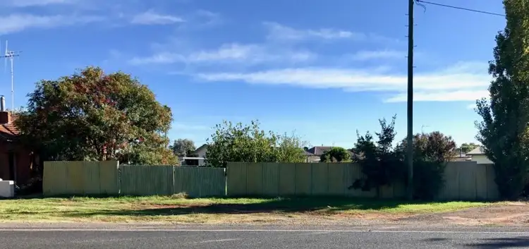 Second view of Homely land listing, Lot 2 Hartigan Avenue, Parkes NSW 2870