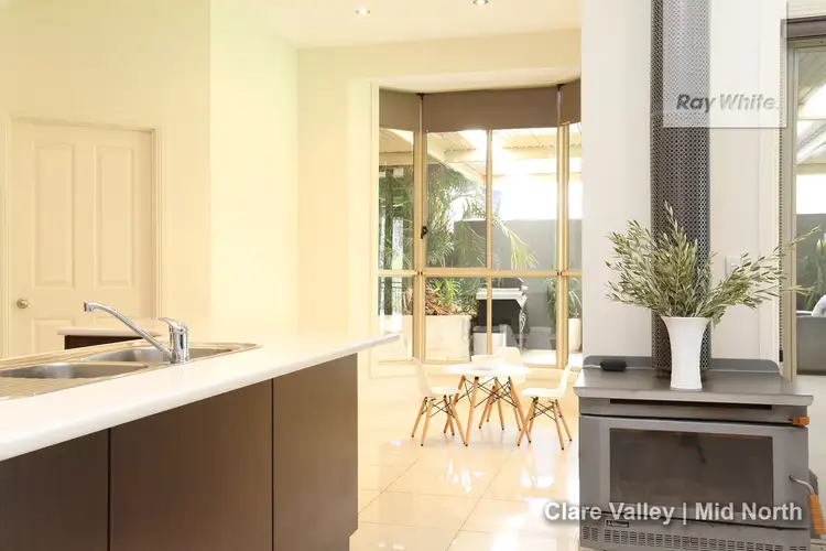 Fifth view of Homely house listing, 3 Trezise Way, Clare SA 5453