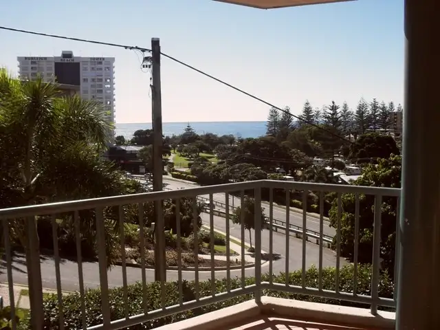 Second view of Homely unit listing, 5/2 Brake Street, Burleigh Heads QLD 4220