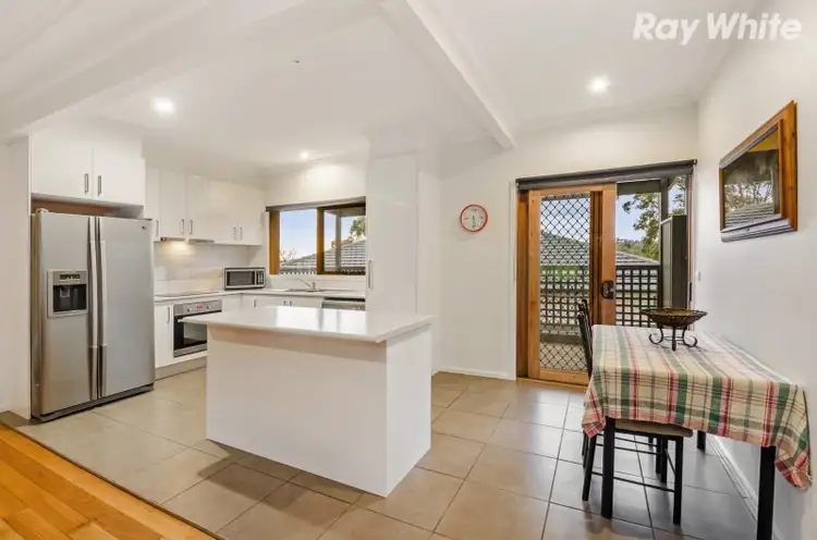 Fourth view of Homely house listing, 1/17 McIver Street, Ferntree Gully VIC 3156