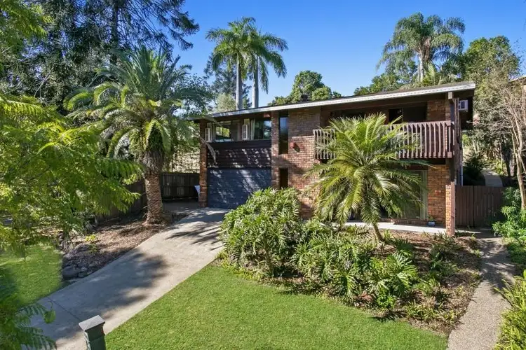 Main view of Homely house listing, 8 Paley Street, Kenmore Hills QLD 4069
