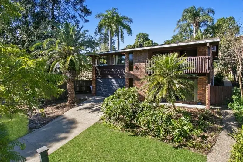 Main view of Homely house listing, 8 Paley Street, Kenmore Hills QLD 4069