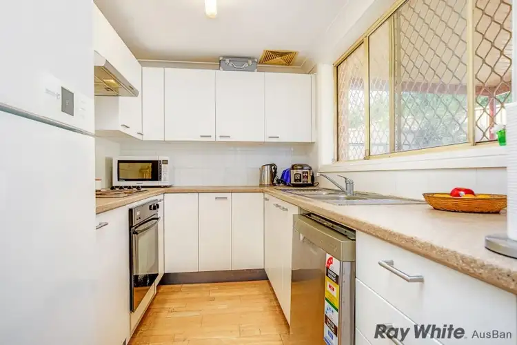 Fourth view of Homely townhouse listing, 27/5 Jacquinot Place, Glenfield NSW 2167