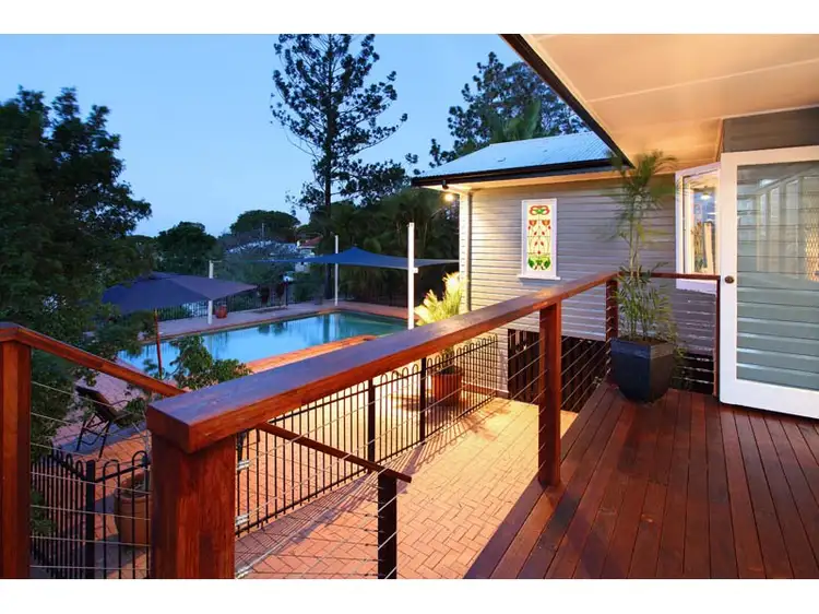 Third view of Homely house listing, 141 Kirby Road, Aspley QLD 4034