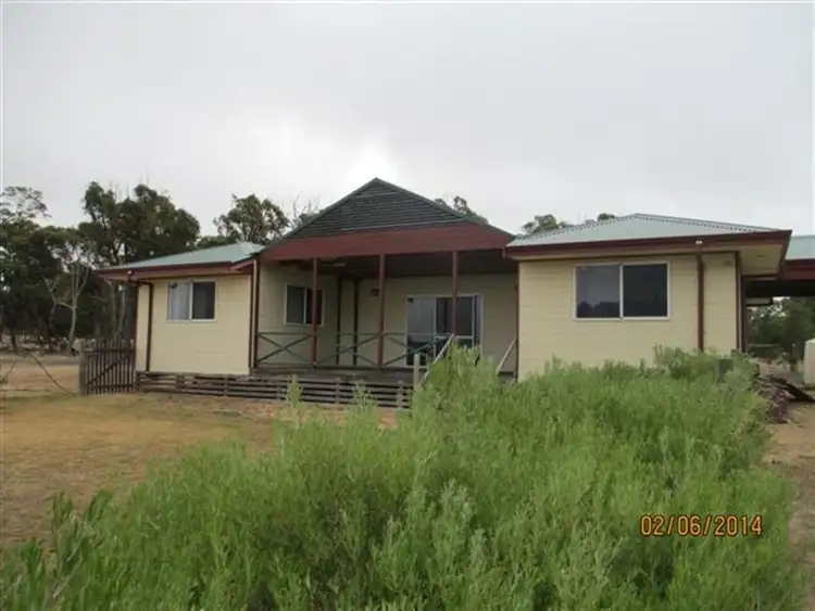 Second view of Homely rural property listing, Lot 2013 Carbarup Road, Kendenup WA 6323