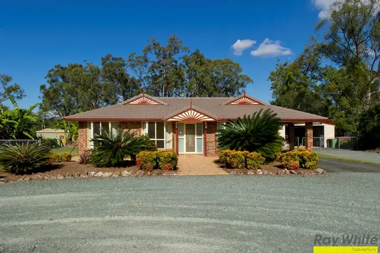 Fifth view of Homely house listing, 137- 139 Smiths Road, Elimbah QLD 4516