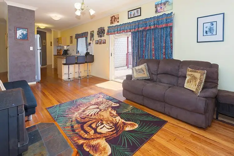 Fourth view of Homely house listing, 11 High Peak Crescent, Springfield QLD 4300