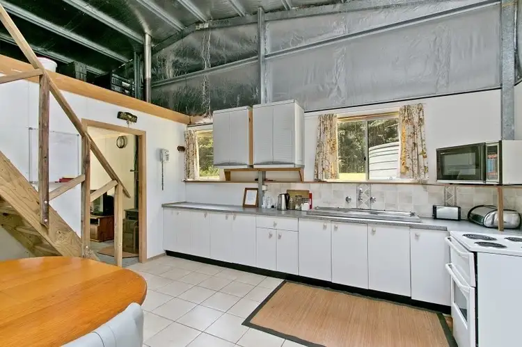 Third view of Homely rural property listing, 1361 Tyalgum Road, Tyalgum NSW 2484