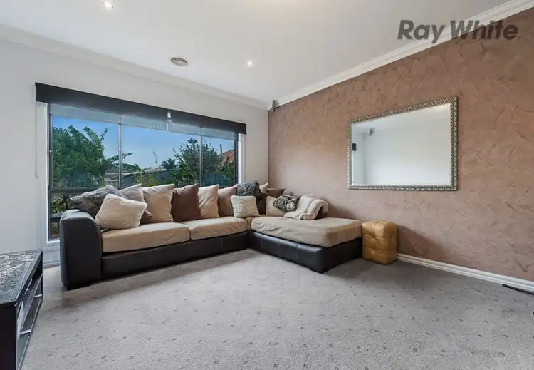 Sixth view of Homely house listing, 31 Jacaranda Drive, Taylors Hill VIC 3037