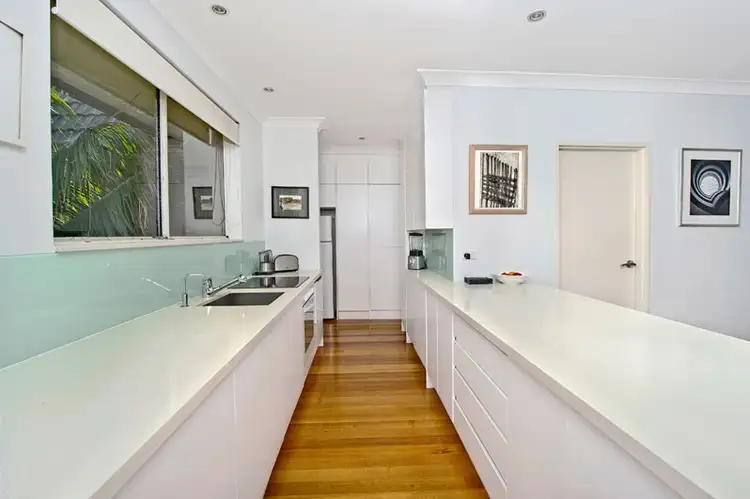 Third view of Homely apartment listing, 17/2-12 Andrews Avenue, Bondi Beach NSW 2026