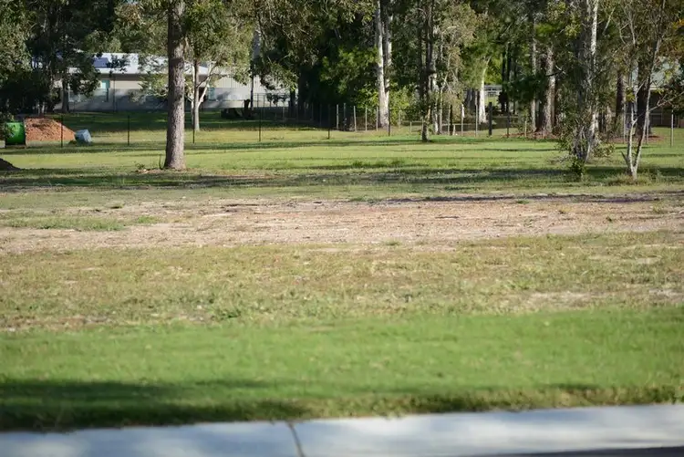 Second view of Homely land listing, 54-58 Edwinstowe Avenue, Forestdale QLD 4118