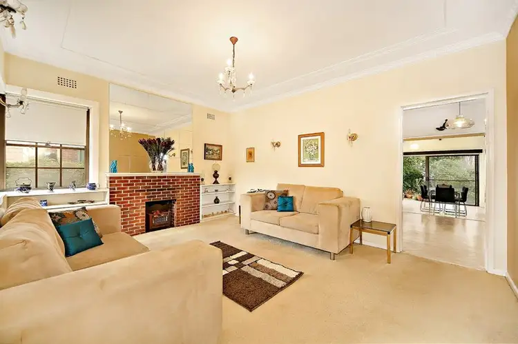 Fourth view of Homely house listing, 8 Wyatt Avenue, Earlwood NSW 2206