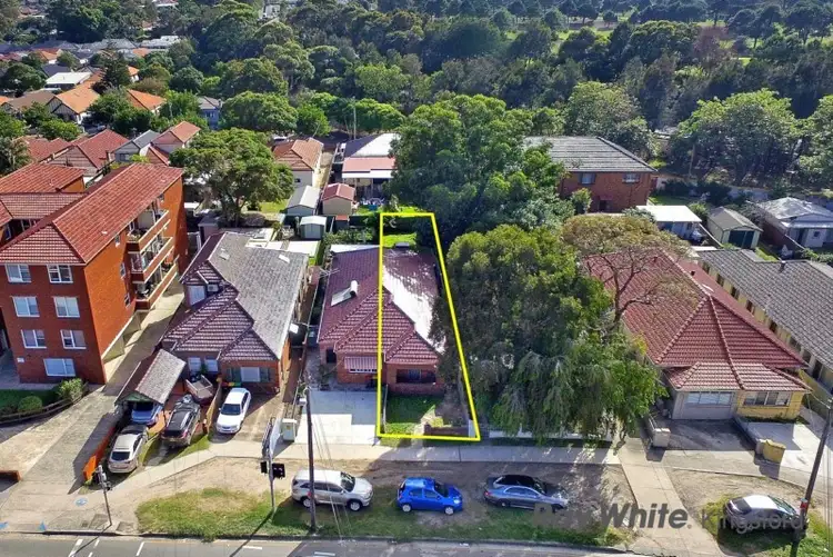 Second view of Homely house listing, 244 Gardeners Road, Rosebery NSW 2018