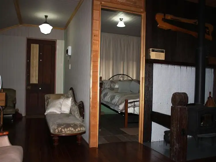 Sixth view of Homely house listing, 15 Anna Street, Linville QLD 4306