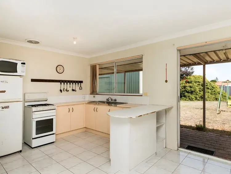Third view of Homely house listing, 6 Limosa Glade, Warnbro WA 6169