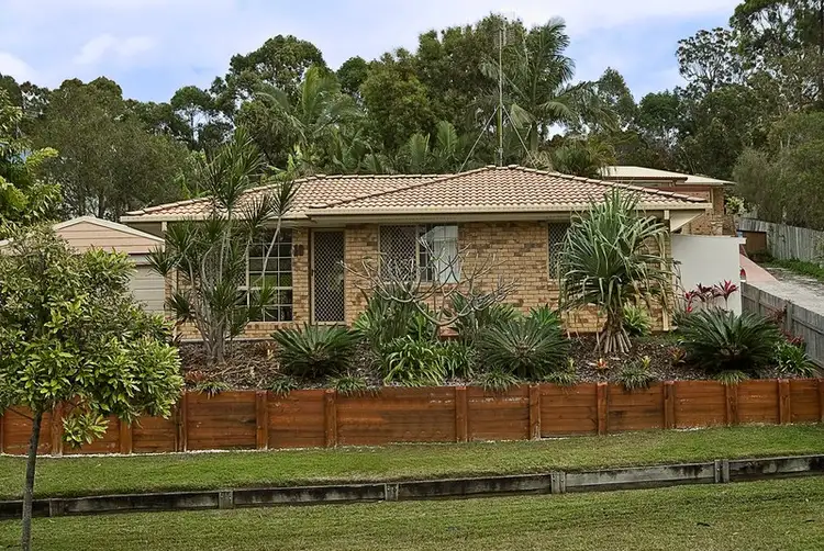 10 Heron Drive, Aroona QLD 4551