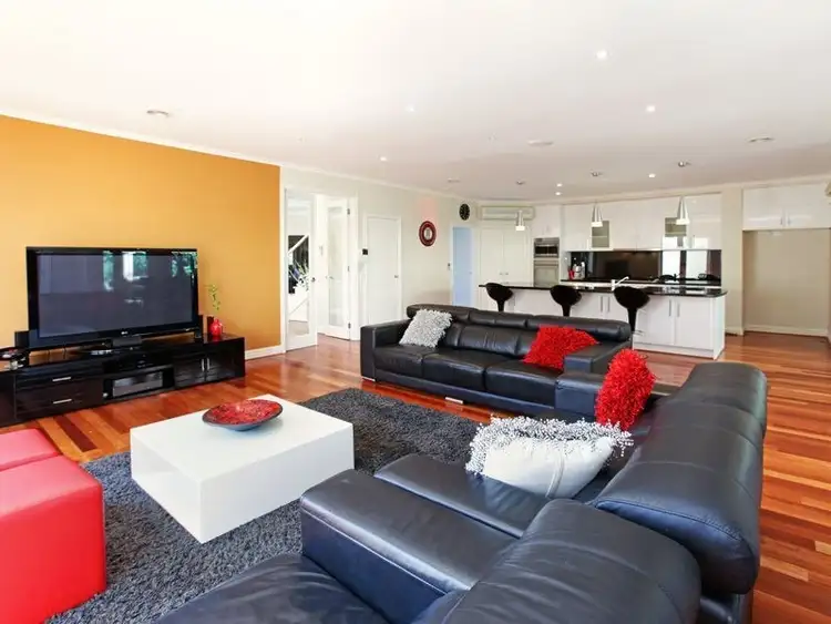 Fourth view of Homely house listing, 5 Cahill Court, Highton VIC 3216
