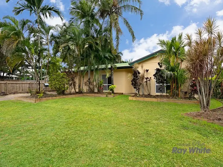 Second view of Homely house listing, 12 Mabel Street, Mount Sheridan QLD 4868