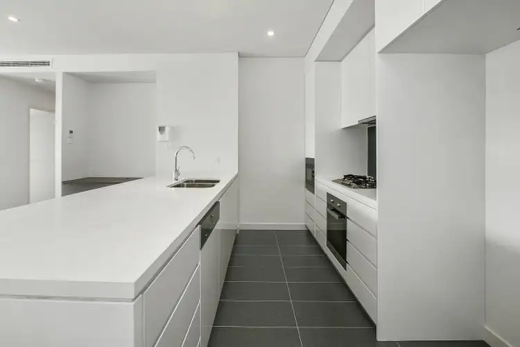 Second view of Homely apartment listing, 38/3-9 Finlayson Street, Lane Cove NSW 2066