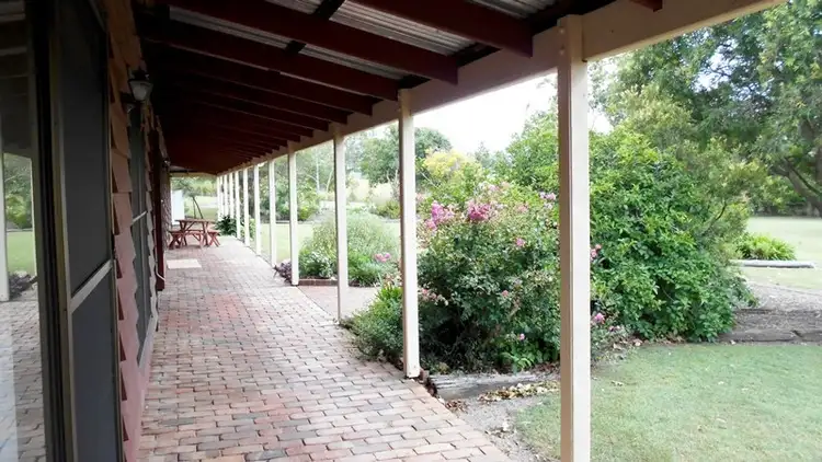 Sixth view of Homely house listing, Lot 22 Susans Close, Blackbutt QLD 4306