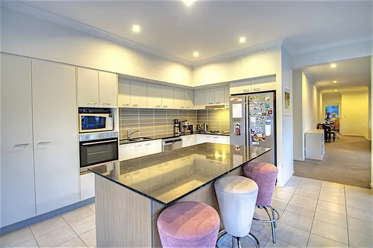 Fourth view of Homely house listing, 36 Spotted Gum Place, Moggill QLD 4070