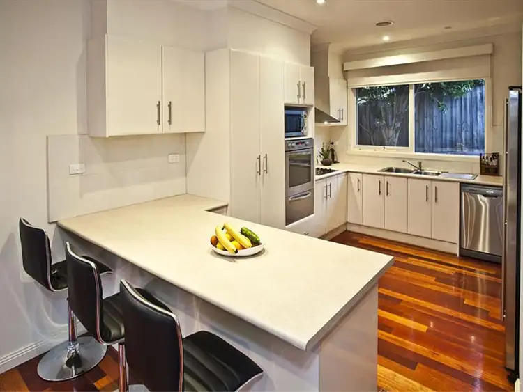 Second view of Homely house listing, 5 Kaye Court, Dandenong North VIC 3175