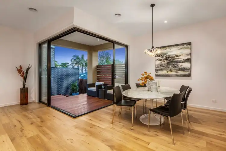 Fourth view of Homely house listing, 35 Rose Street, Doncaster VIC 3108