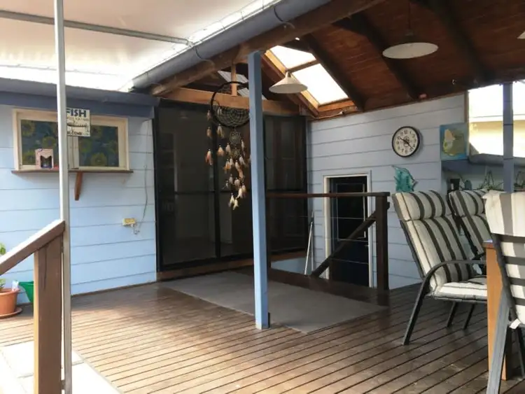 Seventh view of Homely house listing, 102 Marine Parade, Newell QLD 4873