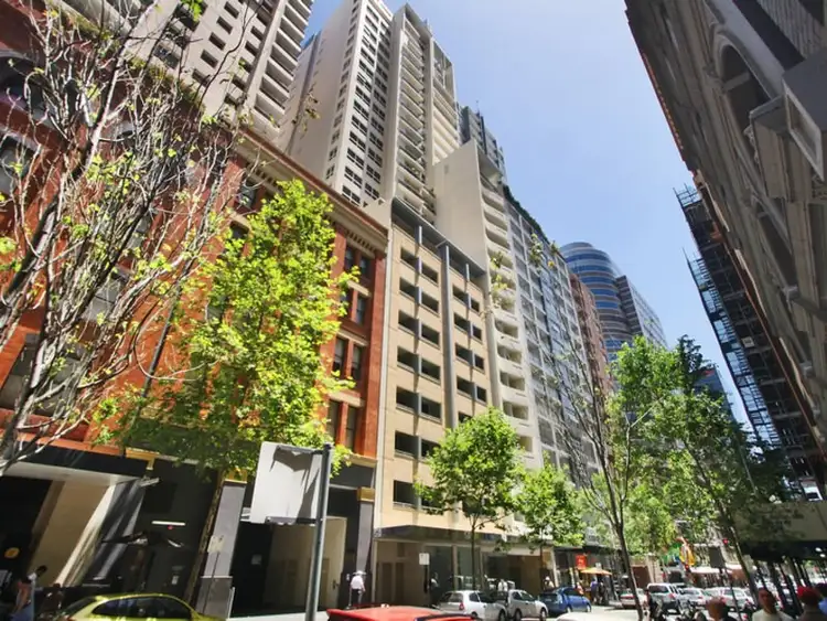 51/361 Kent Street, Sydney NSW 2000