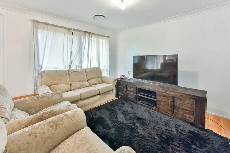 Fourth view of Homely house listing, 28 Turquoise Place, Eagle Vale NSW 2558