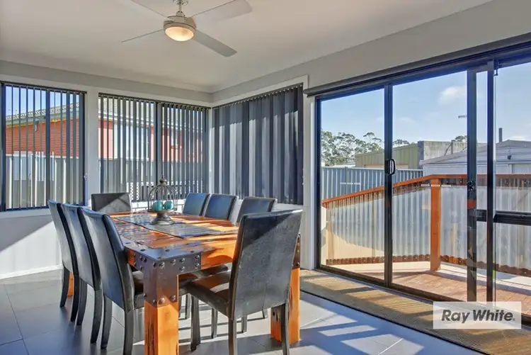Sixth view of Homely house listing, 13 Flinders Drive, Somerset TAS 7322