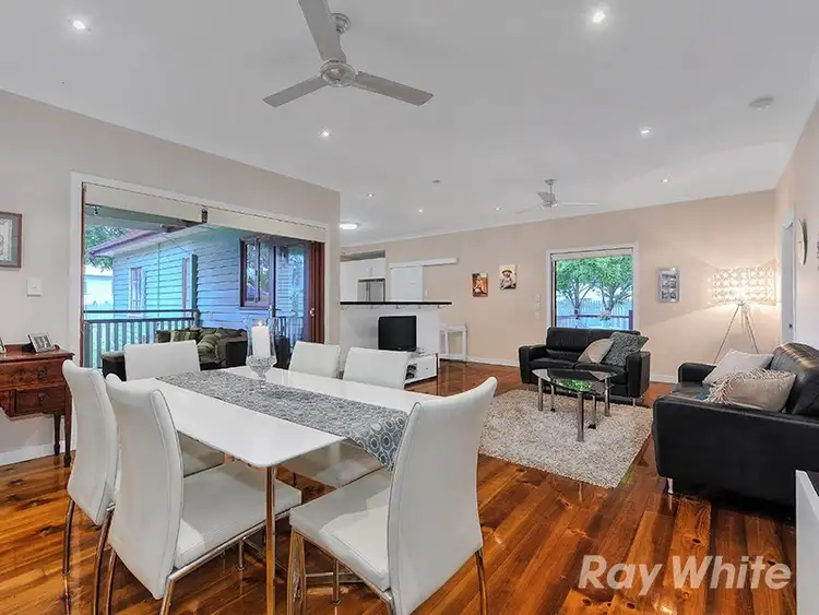 Sixth view of Homely house listing, 141 Glen Holm Street, Mitchelton QLD 4053