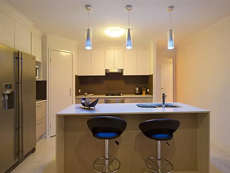 Fourth view of Homely house listing, 11 Forest Grove Crescent, Sippy Downs QLD 4556
