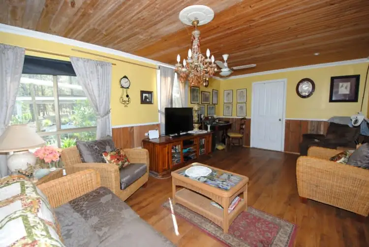 Sixth view of Homely house listing, 120 Inglewood Crescent, Tomerong NSW 2540