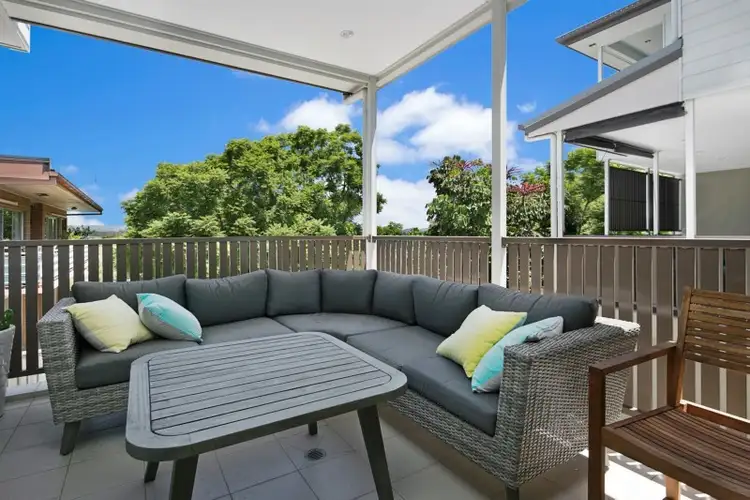 Fifth view of Homely townhouse listing, 2/59 Clive Street, Annerley QLD 4103