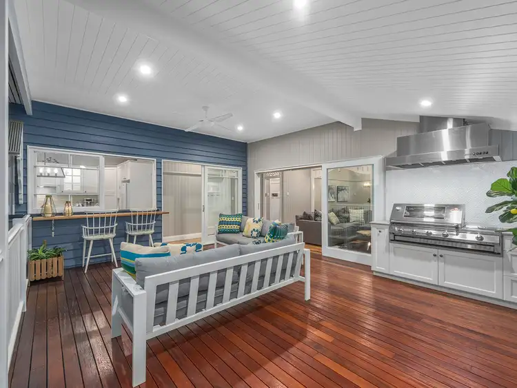 Fifth view of Homely house listing, 18 Lovedale Street, Wilston QLD 4051