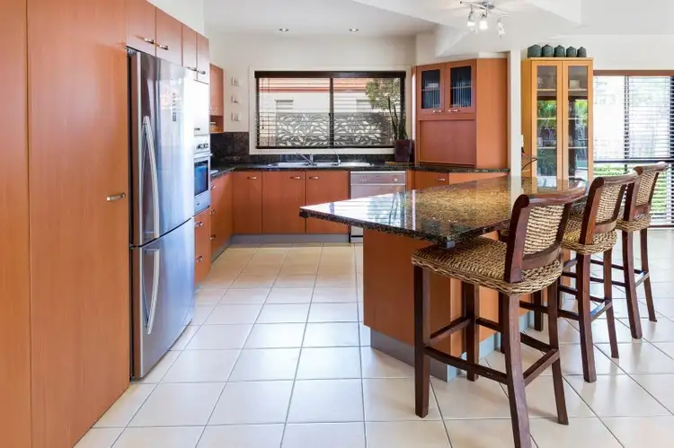 Seventh view of Homely house listing, 16 Dallow Crescent, Helensvale QLD 4212