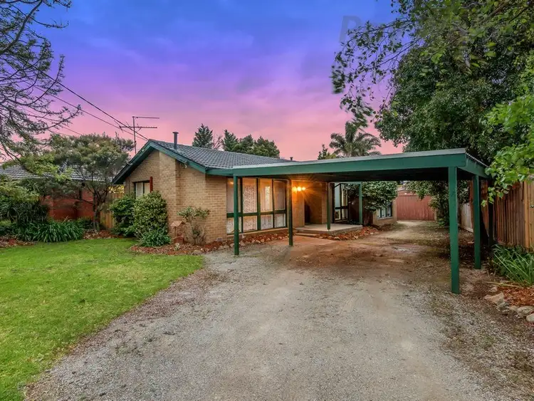 57 Washington Drive, Frankston VIC 3199