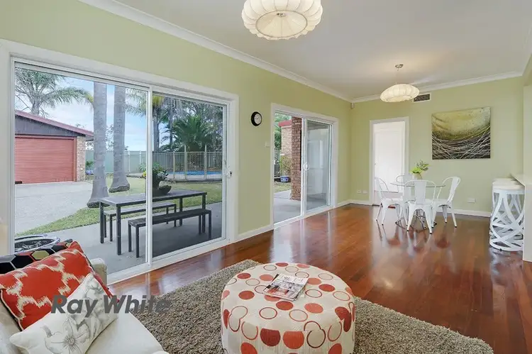 Fifth view of Homely house listing, 40 Downing Street, Epping NSW 2121