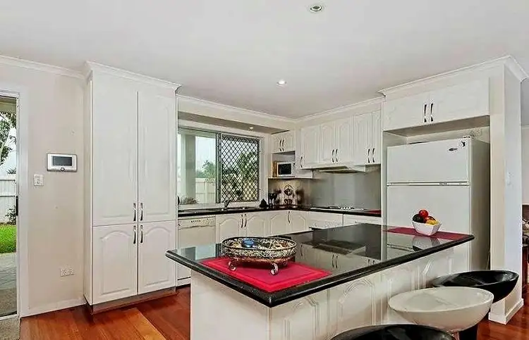 Third view of Homely house listing, 26 Volante Crescent, Mermaid Waters QLD 4218