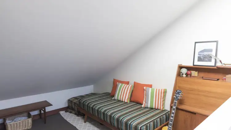 Fifth view of Homely apartment listing, 43/108 Union Street, Brunswick VIC 3056