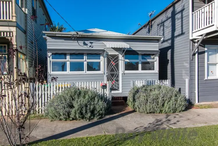 Third view of Homely house listing, 42 Young Street, Carrington NSW 2294